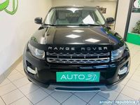 usata Land Rover Range Rover 2.2 TD4 5p. Pure Trento