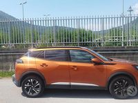Usata Peugeot 2008 Allure 2021 SUV