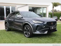 Usata Cupra Formentor 150 CV (110 kW) 2023 Grigio SUV