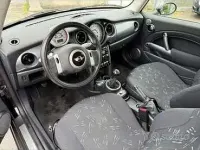 Usata Mini ONE 90 CV (66 kW) 2004 Utilitaria
