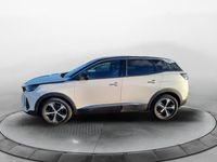 Usata Peugeot 3008 Allure 131 CV (96 kW) 2021 Bianco SUV