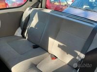 Usata Fiat 600 54 CV (39 kW) 2008 Bianco Utilitaria