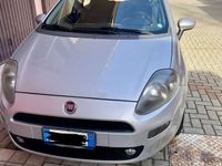 usata Fiat Punto Evo 