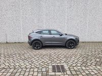 Usata Jaguar E-Pace R-Dynamic 150 CV (110 kW) 2018 Grigio SUV