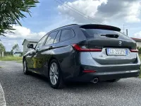 Usata BMW 318 Advantage 150 CV (110 kW) 2020 Station wagon