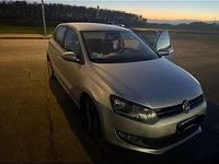 Usata VW Polo Comfortline 90 CV (66 kW) 2012 Berlina