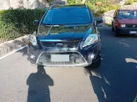 Usata Ford Kuga 163 CV (119 kW) 2012 SUV