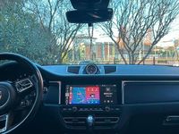 Usata Porsche Macan 2021 SUV