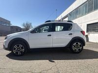 Usata Dacia Sandero Stepway 95 CV (69 kW) 2019 Other Berlina