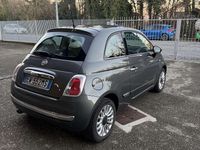 Usata Fiat 500 69 CV (50 kW) 2014 Other Utilitaria