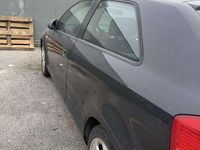 Usata Audi A3 Ambition 140 CV (102 kW) 2003 Utilitaria