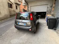 Usata Fiat Panda 69 CV (50 kW) 2018 Utilitaria