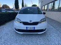 usata Skoda Citigo 1.0 Metano 68cv 5 porte - OK Neopat