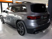 Usata Mercedes GLB180 Premium 116 CV (85 kW) 2020 Grigio SUV