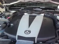 Gebraucht Mercedes E350 265 PS (194 kW) 2014 Grau Coupé