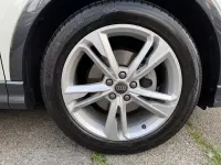 Usata Audi Q3 S-Line 150 CV (110 kW) 2024 Grigio SUV