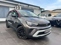 usata Opel Crossland X Crossland 1.2 GS Line s