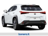 Nuova Lexus UX 199 CV (146 kW) 2026 Bianco f (non ord) SUV