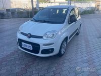 Usata Fiat Panda Easy 69 CV (50 kW) 2015 Beige Utilitaria