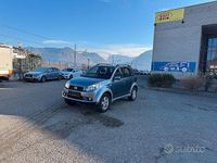 Usata Daihatsu Terios 186 CV (136 kW) 2007 Grigio SUV