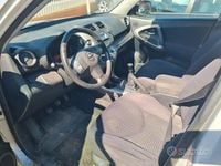 Usata Toyota RAV4 177 CV (130 kW) 2007 SUV
