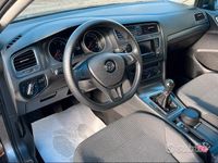 usata VW Golf VII Golf 1.6 BlueTDI 110 CV 5p. Comfortline