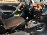 usata Smart ForFour forfour 60 1.0 Youngster