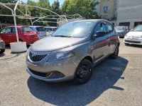 Usata Lancia Ypsilon Silver 70 CV (51 kW) 2023 Grigio Utilitaria