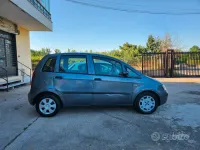 Usata Fiat Idea 69 CV (50 kW) 2009 Grigio Monovolume