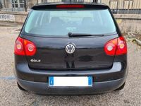 usata VW Golf V Golf2003 3p 1.9 tdi Comfortline