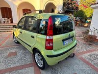 Usata Fiat Panda 2004