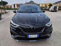 Usata Renault Arkana Engineered 94 CV (69 kW) 2023 SUV