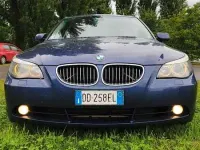 Usata BMW 530 258 CV (189 kW) 2006 Berlina