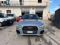 Usata Audi Q3 Sport 150 CV (110 kW) 2015 Grigio SUV
