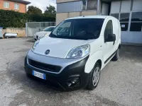 Usata Fiat Fiorino 95 CV (69 kW) 2020 Bianco Monovolume