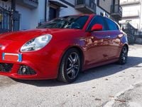 Usata Alfa Romeo Giulietta 140 CV (102 kW) 2011 Utilitaria