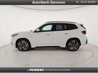 Usata BMW X1 M Sport 245 CV (180 kW) 2025 Bianco SUV