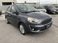 usata Ford Ka 1.2 85 CV Start&Stop Ultimate