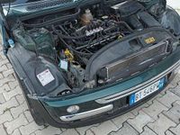 Begagnad Mini Cooper 116 HK (85 kW) 2002 Halvkombi