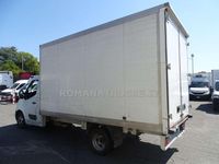 Usata Renault Master 165 CV (121 kW) 2018 Bianco pastello Furgone