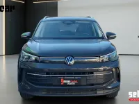 Usata VW Tiguan Edition 150 CV (110 kW) 2024 N5k grigio urano SUV