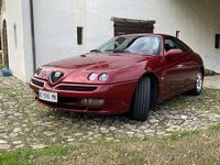 Usata Alfa Romeo GTV 201 CV (147 kW) 1996 Coupé