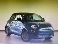 Usata Fiat 500e Icon 42 kW (58 CV) 2023 Verde metallizzato Berlina