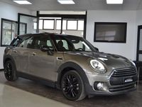 usata Mini John Cooper Works Clubman One D 1.5D UniPro/Tetto/Xenon/Cruise/Sensori