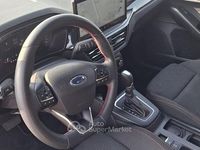 Usata Ford Focus ST-Line 155 CV (114 kW) 2024 Argento Berlina