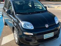 Usata Fiat Panda S 70 CV (51 kW) 2022 Nessuno(met.) Utilitaria