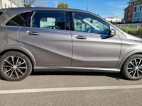 Usata Mercedes B200 Premium 156 CV (114 kW) 2014 Monovolume
