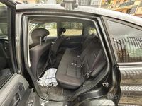 Usata Ssangyong (KGM) Actyon 2009 Nero SUV