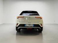 Usata Opel Mokka Elegance 131 CV (96 kW) 2021 Bia SUV