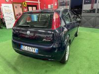 usata Fiat Grande Punto 1.4 Unicoproprietario